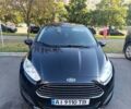 Форд Фиеста 2018 в Киеве на Automoto.ua Черный Форд Фиеста, объемом двигателя 1.6 л и пробегом 113 тыс. км за 8700 $, фото 32 на Automoto.ua