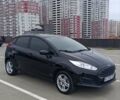 Форд Фиеста 2018 в Киеве на Automoto.ua Черный Форд Фиеста, объемом двигателя 1.6 л и пробегом 113 тыс. км за 8700 $, фото 50 на Automoto.ua