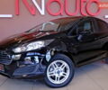 Форд Фиеста 2018 в Одессе на Automoto.ua Черный Форд Фиеста, объемом двигателя 1.6 л и пробегом 95 тыс. км за 7900 $, фото 8 на Automoto.ua