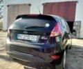 Чорний Форд Фієста, об'ємом двигуна 1.6 л та пробігом 118 тис. км за 8000 $, фото 2 на Automoto.ua