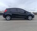 Форд Фиеста 2018 в Киеве на Automoto.ua Черный Форд Фиеста, объемом двигателя 1.6 л и пробегом 113 тыс. км за 8400 $, фото 2 на Automoto.ua