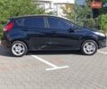 Форд Фиеста 2018 в Киеве на Automoto.ua Черный Форд Фиеста, объемом двигателя 1.6 л и пробегом 113 тыс. км за 8700 $, фото 9 на Automoto.ua