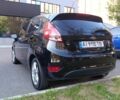 Форд Фиеста 2018 в Киеве на Automoto.ua Черный Форд Фиеста, объемом двигателя 1.6 л и пробегом 113 тыс. км за 8400 $, фото 3 на Automoto.ua