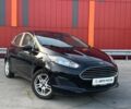 Чорний Форд Фієста, об'ємом двигуна 0 л та пробігом 175 тис. км за 8190 $, фото 1 на Automoto.ua