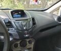 Черный Форд Фиеста, объемом двигателя 1.6 л и пробегом 111 тыс. км за 8700 $, фото 2 на Automoto.ua