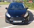 Форд Фиеста 2018 в Киеве на Automoto.ua Черный Форд Фиеста, объемом двигателя 1.6 л и пробегом 113 тыс. км за 8700 $, фото 25 на Automoto.ua