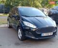 Форд Фиеста 2018 в Киеве на Automoto.ua Черный Форд Фиеста, объемом двигателя 1.6 л и пробегом 113 тыс. км за 8700 $, фото 21 на Automoto.ua
