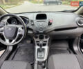 Форд Фиеста 2018 в Тернополе на Automoto.ua Черный Форд Фиеста, объемом двигателя 1.6 л и пробегом 131 тыс. км за 7800 $, фото 43 на Automoto.ua
