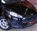 Форд Фиеста 2018 в Одессе на Automoto.ua Черный Форд Фиеста, объемом двигателя 1.6 л и пробегом 95 тыс. км за 7900 $, фото 2 на Automoto.ua