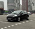 Черный Форд Фиеста, объемом двигателя 1.6 л и пробегом 85 тыс. км за 8500 $, фото 1 на Automoto.ua