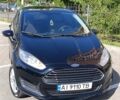 Форд Фиеста 2018 в Киеве на Automoto.ua Черный Форд Фиеста, объемом двигателя 1.6 л и пробегом 113 тыс. км за 8700 $, фото 5 на Automoto.ua