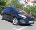 Форд Фиеста 2018 в Киеве на Automoto.ua Черный Форд Фиеста, объемом двигателя 1.6 л и пробегом 113 тыс. км за 8700 $, фото 11 на Automoto.ua