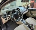 Черный Форд Фиеста, объемом двигателя 1.6 л и пробегом 157 тыс. км за 6700 $, фото 26 на Automoto.ua