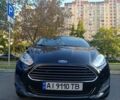 Форд Фиеста 2018 в Киеве на Automoto.ua Черный Форд Фиеста, объемом двигателя 1.6 л и пробегом 113 тыс. км за 8700 $, фото 8 на Automoto.ua