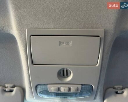 Чорний Форд Фієста, об'ємом двигуна 1.6 л та пробігом 150 тис. км за 8900 $, фото 22 на Automoto.ua