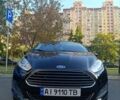 Форд Фиеста 2018 в Киеве на Automoto.ua Черный Форд Фиеста, объемом двигателя 1.6 л и пробегом 113 тыс. км за 8700 $, фото 33 на Automoto.ua