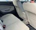 Черный Форд Фиеста, объемом двигателя 1.6 л и пробегом 170 тыс. км за 7490 $, фото 11 на Automoto.ua