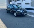 Чорний Форд Фієста, об'ємом двигуна 1.6 л та пробігом 170 тис. км за 7000 $, фото 4 на Automoto.ua