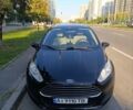 Форд Фиеста 2018 в Киеве на Automoto.ua Черный Форд Фиеста, объемом двигателя 1.6 л и пробегом 113 тыс. км за 8700 $, фото 48 на Automoto.ua