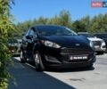 Черный Форд Фиеста, объемом двигателя 1.6 л и пробегом 159 тыс. км за 8999 $, фото 9 на Automoto.ua