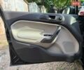 Черный Форд Фиеста, объемом двигателя 1.6 л и пробегом 157 тыс. км за 6700 $, фото 30 на Automoto.ua