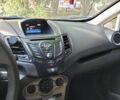 Черный Форд Фиеста, объемом двигателя 1.6 л и пробегом 118 тыс. км за 7800 $, фото 5 на Automoto.ua