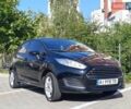 Форд Фиеста 2018 в Киеве на Automoto.ua Черный Форд Фиеста, объемом двигателя 1.6 л и пробегом 113 тыс. км за 8700 $, фото 19 на Automoto.ua