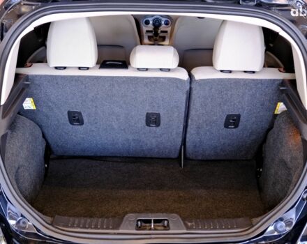 Форд Фиеста 2018 в Одессе на Automoto.ua Черный Форд Фиеста, объемом двигателя 1.6 л и пробегом 95 тыс. км за 7900 $, фото 8 на Automoto.ua