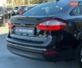 Чорний Форд Фієста, об'ємом двигуна 1.6 л та пробігом 150 тис. км за 8900 $, фото 8 на Automoto.ua