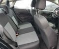 Черный Форд Фиеста, объемом двигателя 1.6 л и пробегом 100 тыс. км за 6400 $, фото 9 на Automoto.ua