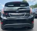 Чорний Форд Фієста, об'ємом двигуна 1.6 л та пробігом 32 тис. км за 5500 $, фото 5 на Automoto.ua