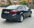 Чорний Форд Фієста, об'ємом двигуна 1.6 л та пробігом 92 тис. км за 6999 $, фото 2 на Automoto.ua