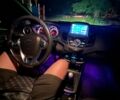 Черный Форд Фиеста, объемом двигателя 1.6 л и пробегом 52 тыс. км за 9500 $, фото 13 на Automoto.ua