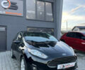 Форд Фиеста 2019 в Львове на Automoto.ua Черный Форд Фиеста, объемом двигателя 1.6 л и пробегом 172 тыс. км за 8999 $, фото 2 на Automoto.ua