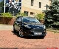 Черный Форд Фиеста, объемом двигателя 1.6 л и пробегом 70 тыс. км за 7800 $, фото 1 на Automoto.ua