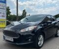 Чорний Форд Фієста, об'ємом двигуна 16 л та пробігом 174 тис. км за 8500 $, фото 1 на Automoto.ua