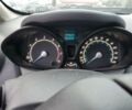 Черный Форд Фиеста, объемом двигателя 1.6 л и пробегом 100 тыс. км за 6400 $, фото 8 на Automoto.ua