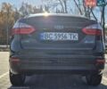 Черный Форд Фиеста, объемом двигателя 1.6 л и пробегом 175 тыс. км за 8950 $, фото 5 на Automoto.ua