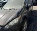Черный Форд Фиеста, объемом двигателя 1.6 л и пробегом 100 тыс. км за 6500 $, фото 15 на Automoto.ua