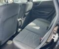 Черный Форд Фиеста, объемом двигателя 1.6 л и пробегом 28 тыс. км за 8500 $, фото 8 на Automoto.ua