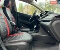 Чорний Форд Фієста, об'ємом двигуна 1.6 л та пробігом 76 тис. км за 8900 $, фото 20 на Automoto.ua