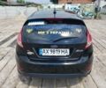 Чорний Форд Фієста, об'ємом двигуна 1.6 л та пробігом 80 тис. км за 9600 $, фото 2 на Automoto.ua