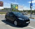 Чорний Форд Фієста, об'ємом двигуна 1.6 л та пробігом 52 тис. км за 9800 $, фото 1 на Automoto.ua