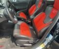 Чорний Форд Фієста, об'ємом двигуна 1.6 л та пробігом 32 тис. км за 5500 $, фото 10 на Automoto.ua