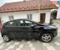 Чорний Форд Фієста, об'ємом двигуна 1.6 л та пробігом 44 тис. км за 8800 $, фото 2 на Automoto.ua