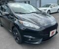 Чорний Форд Фієста, об'ємом двигуна 1.6 л та пробігом 32 тис. км за 5500 $, фото 2 на Automoto.ua