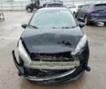 Черный Форд Фиеста, объемом двигателя 1.6 л и пробегом 100 тыс. км за 6400 $, фото 1 на Automoto.ua