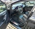 Черный Форд Фиеста, объемом двигателя 1.5 л и пробегом 15 тыс. км за 10500 $, фото 4 на Automoto.ua