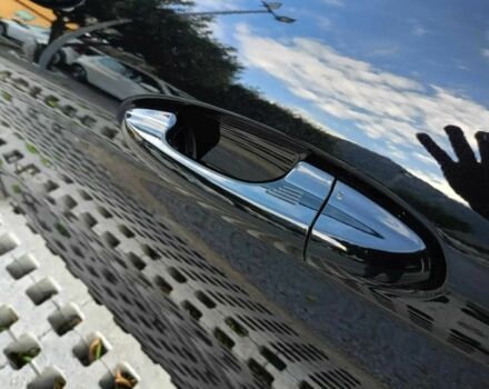 Черный Форд Фиеста, объемом двигателя 1.5 л и пробегом 15 тыс. км за 10500 $, фото 9 на Automoto.ua