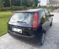 Чорний Форд Фієста, об'ємом двигуна 1 л та пробігом 170 тис. км за 1600 $, фото 1 на Automoto.ua